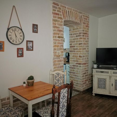 Kuria Apartman Budapest With Free Parking Εξωτερικό φωτογραφία