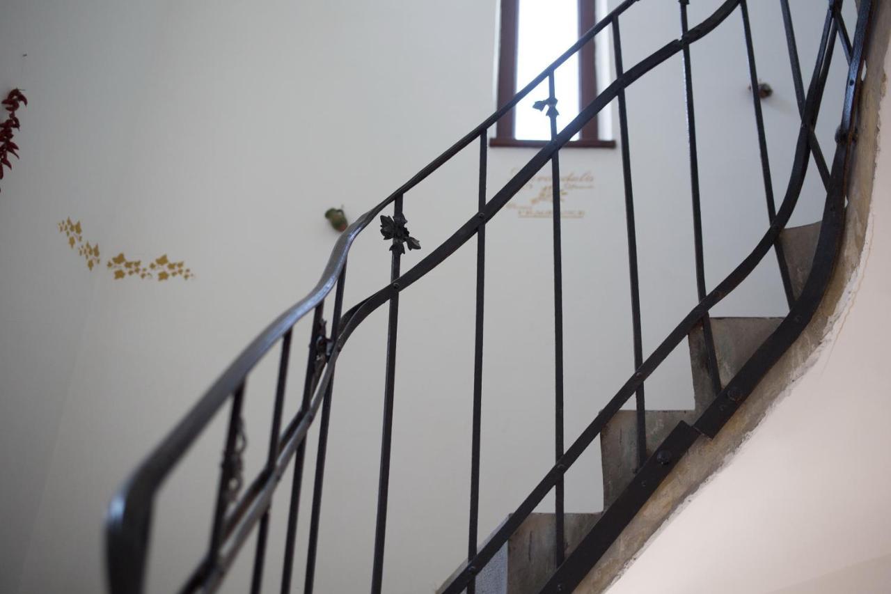 Kuria Apartman Budapest With Free Parking Εξωτερικό φωτογραφία