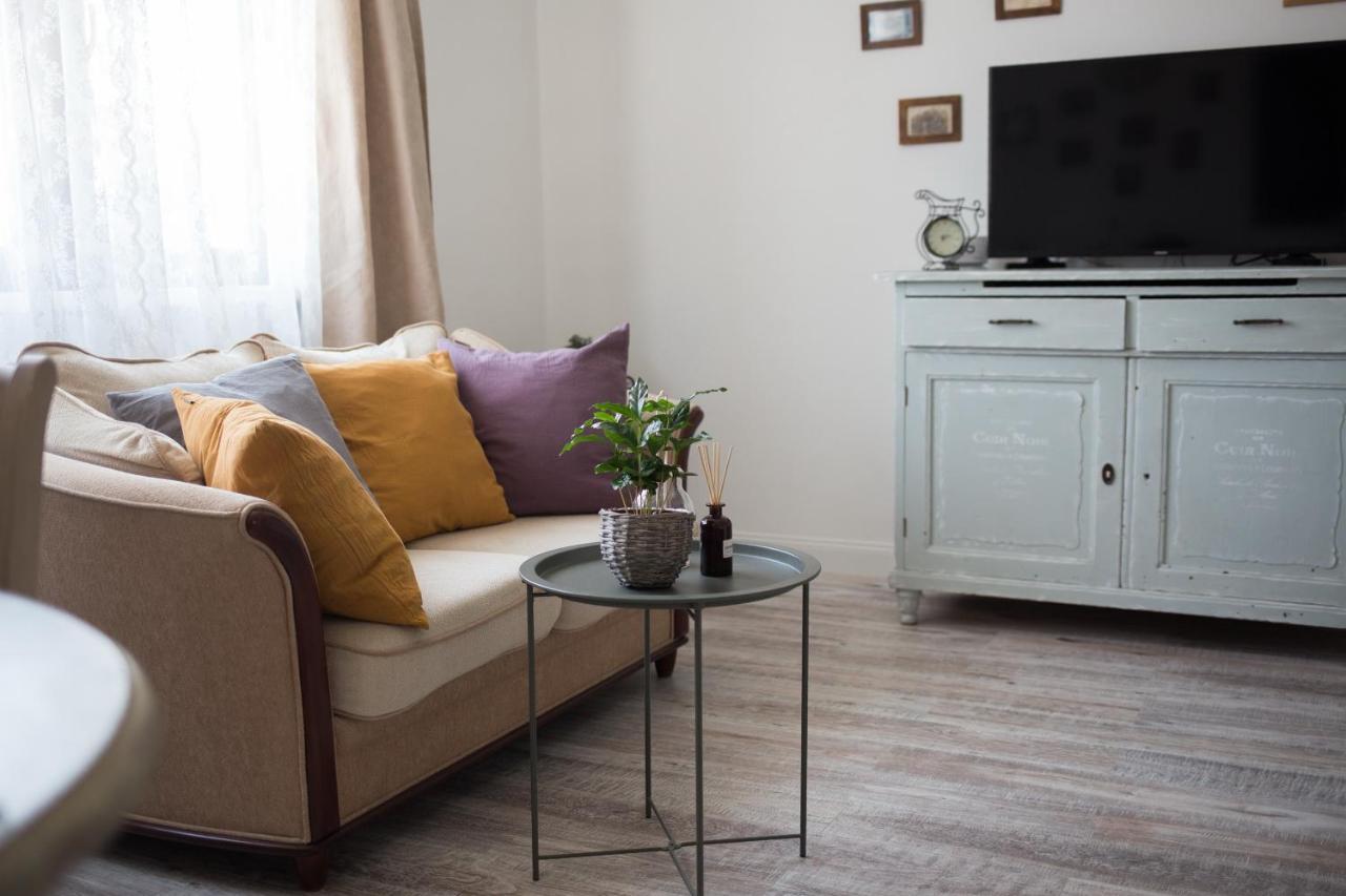 Kuria Apartman Budapest With Free Parking Εξωτερικό φωτογραφία