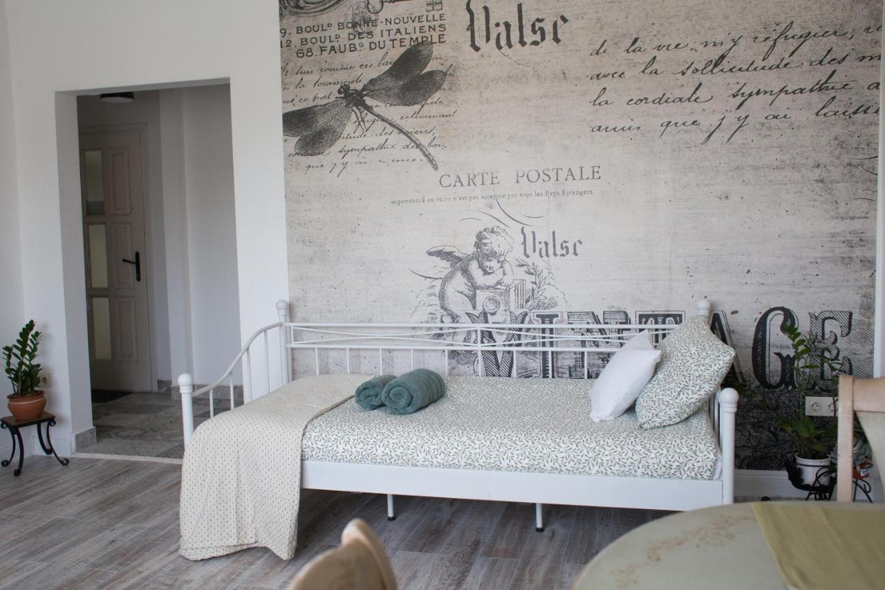 Kuria Apartman Budapest With Free Parking Εξωτερικό φωτογραφία