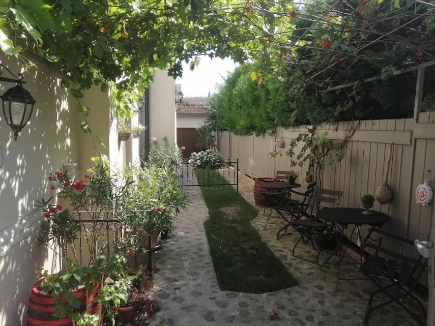 Kuria Apartman Budapest With Free Parking Εξωτερικό φωτογραφία