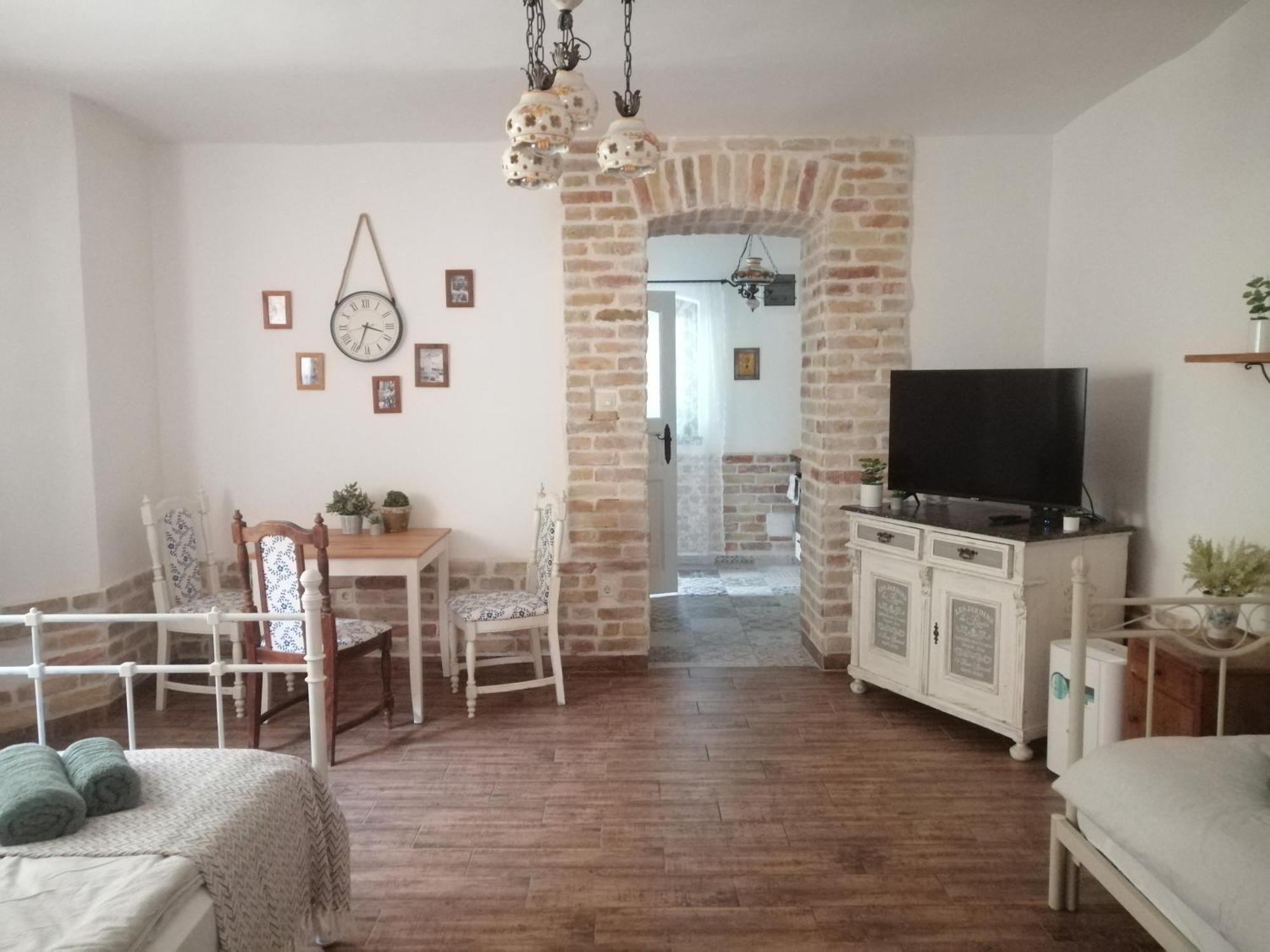 Kuria Apartman Budapest With Free Parking Εξωτερικό φωτογραφία