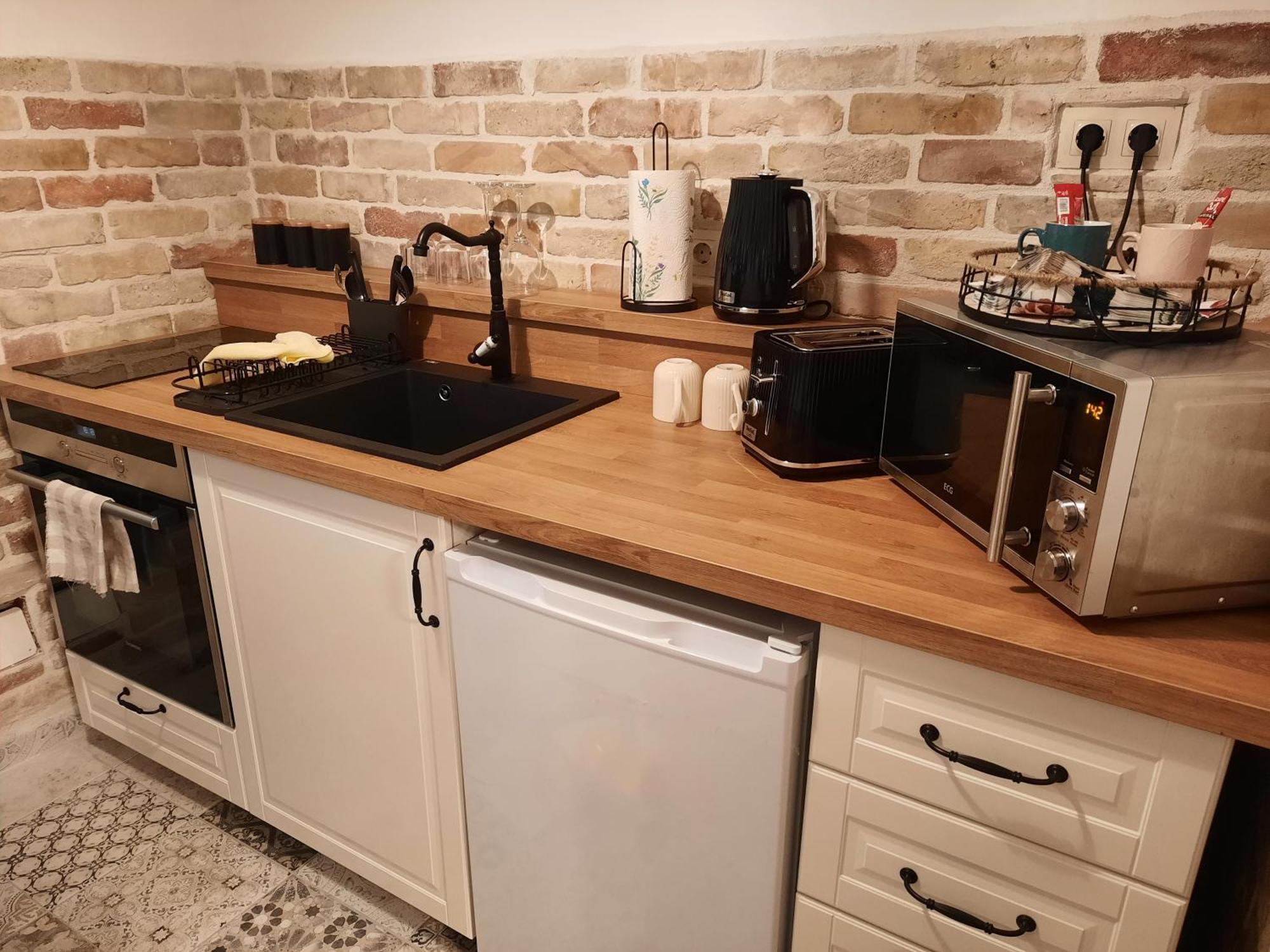 Kuria Apartman Budapest With Free Parking Εξωτερικό φωτογραφία