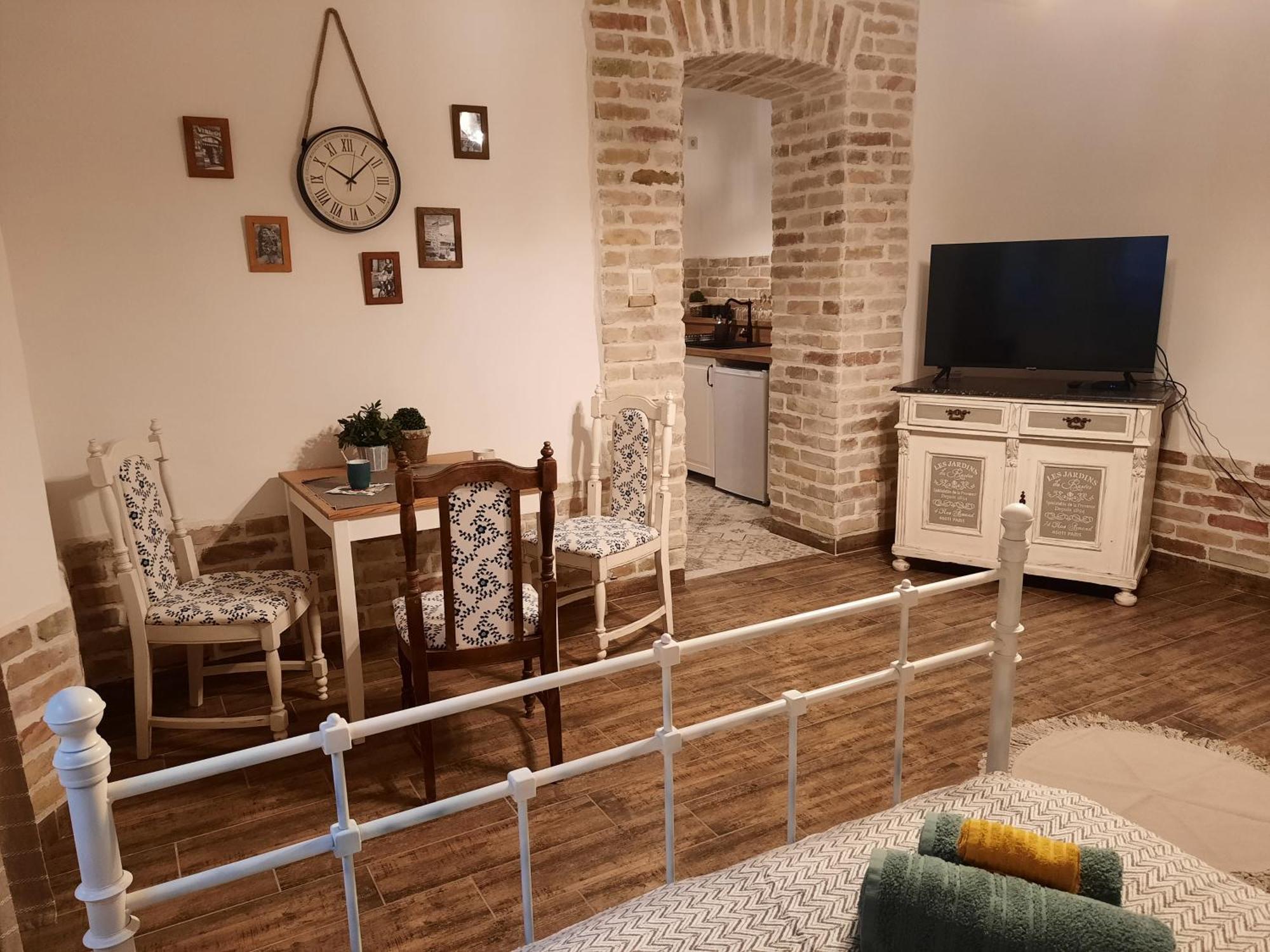 Kuria Apartman Budapest With Free Parking Εξωτερικό φωτογραφία