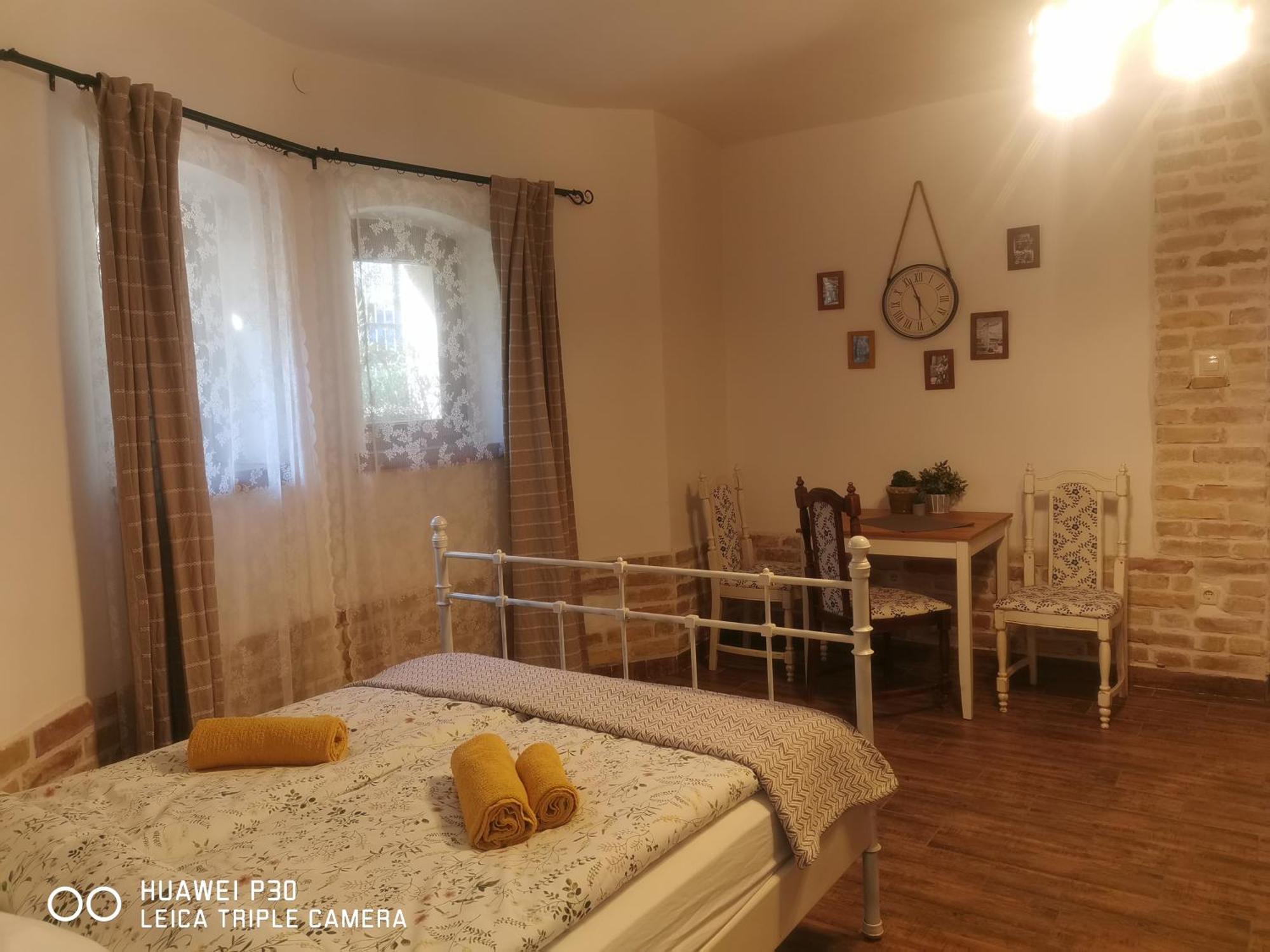 Kuria Apartman Budapest With Free Parking Εξωτερικό φωτογραφία