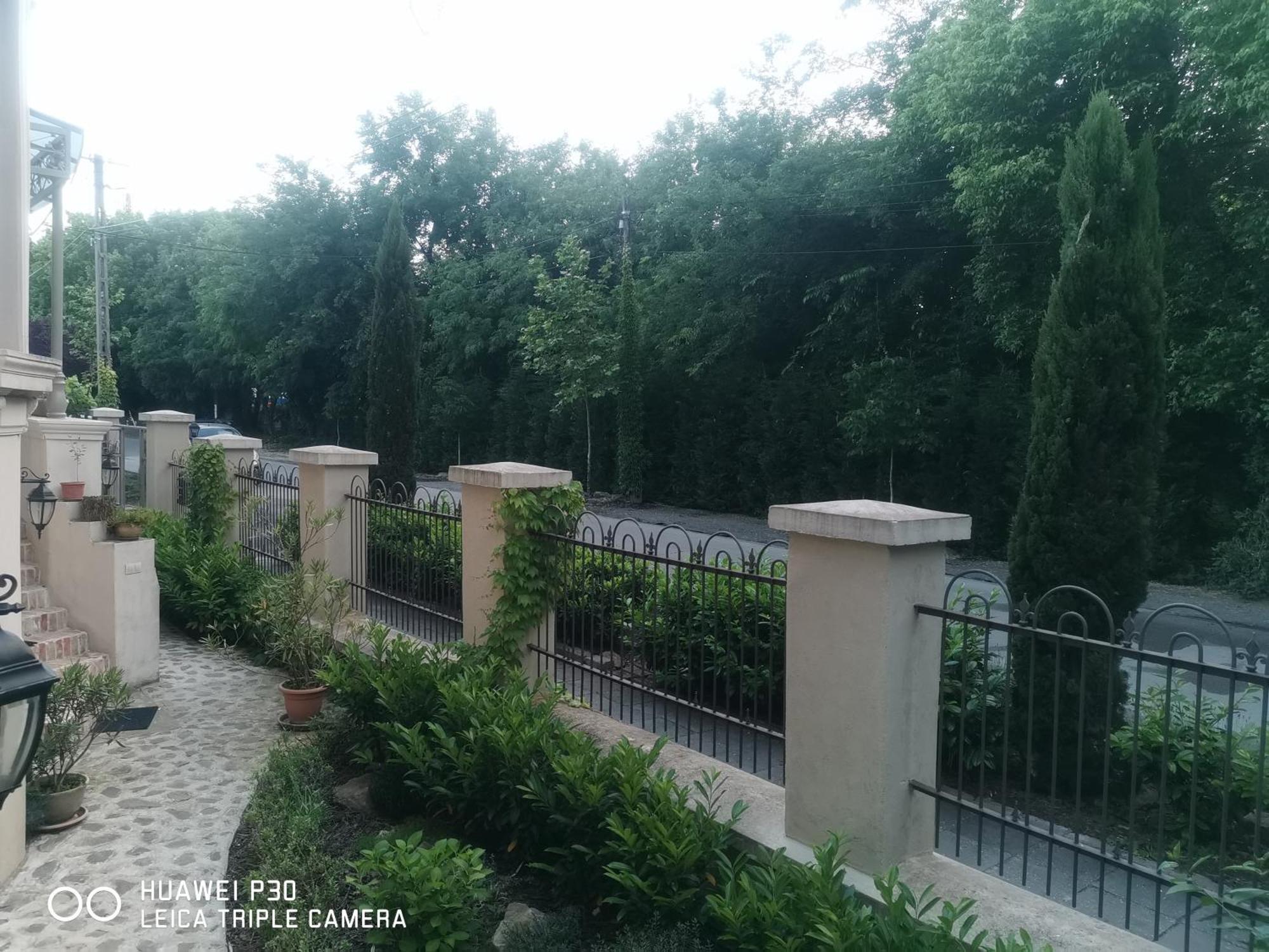 Kuria Apartman Budapest With Free Parking Εξωτερικό φωτογραφία