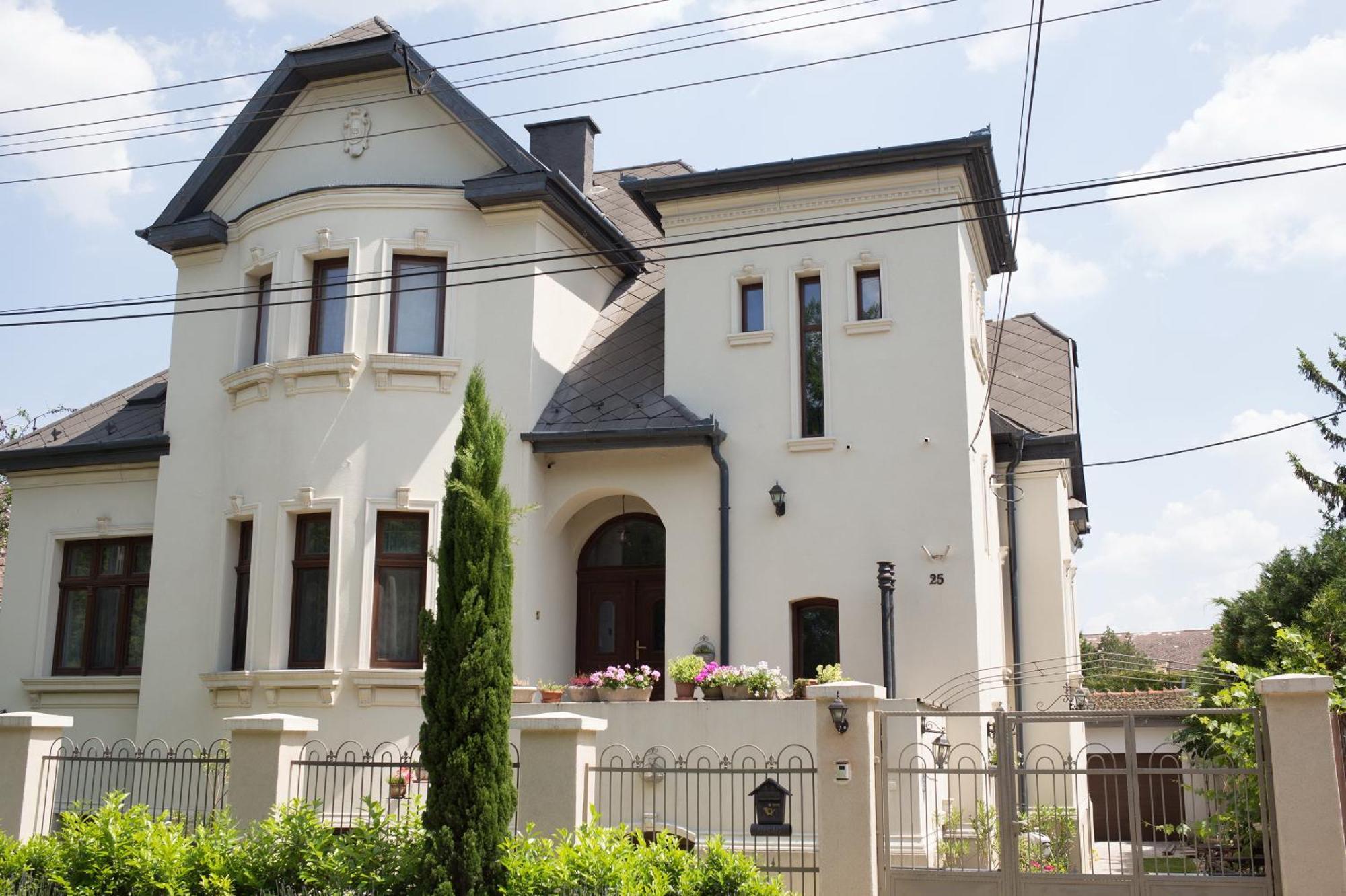 Kuria Apartman Budapest With Free Parking Εξωτερικό φωτογραφία