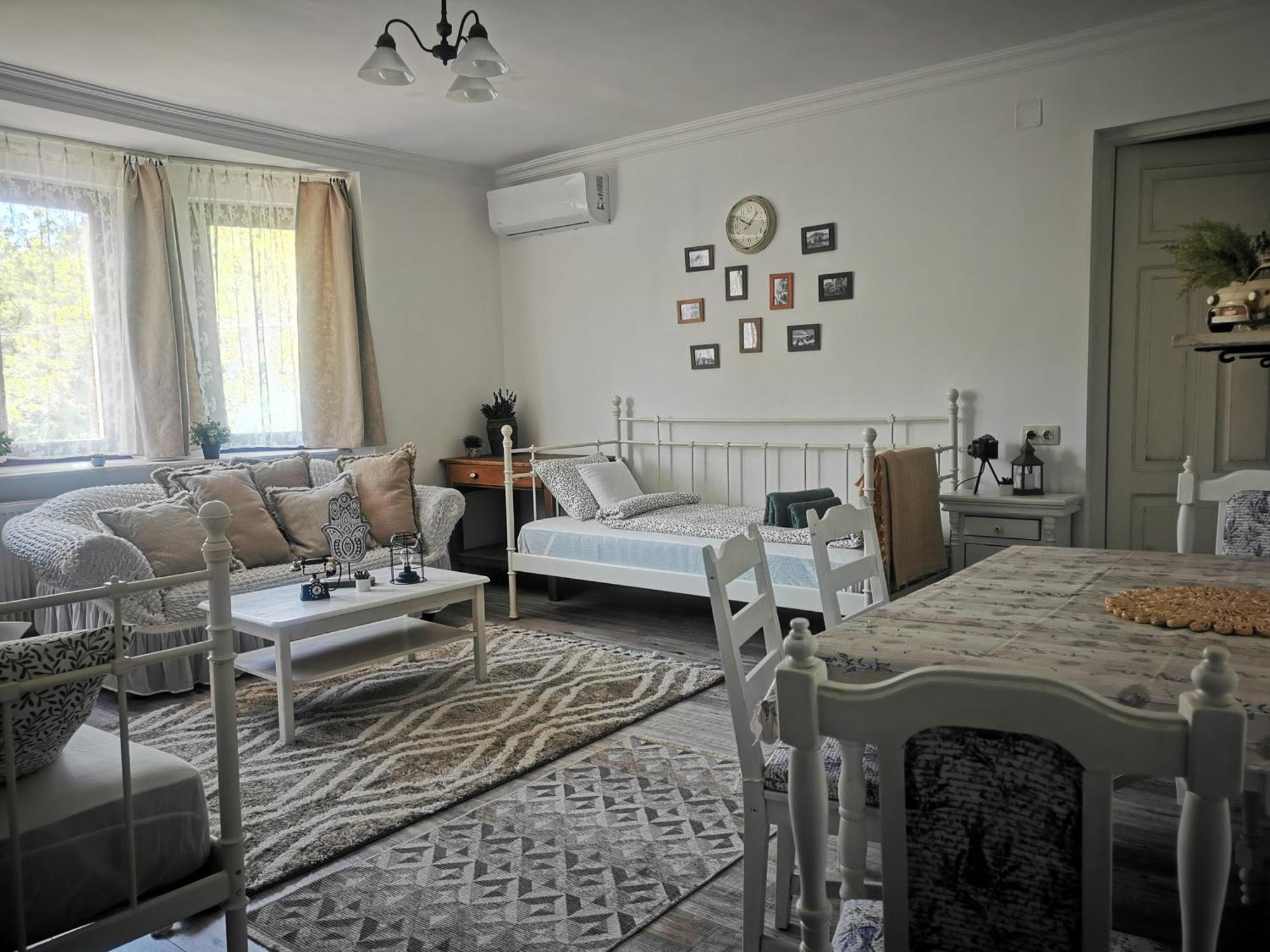 Kuria Apartman Budapest With Free Parking Εξωτερικό φωτογραφία
