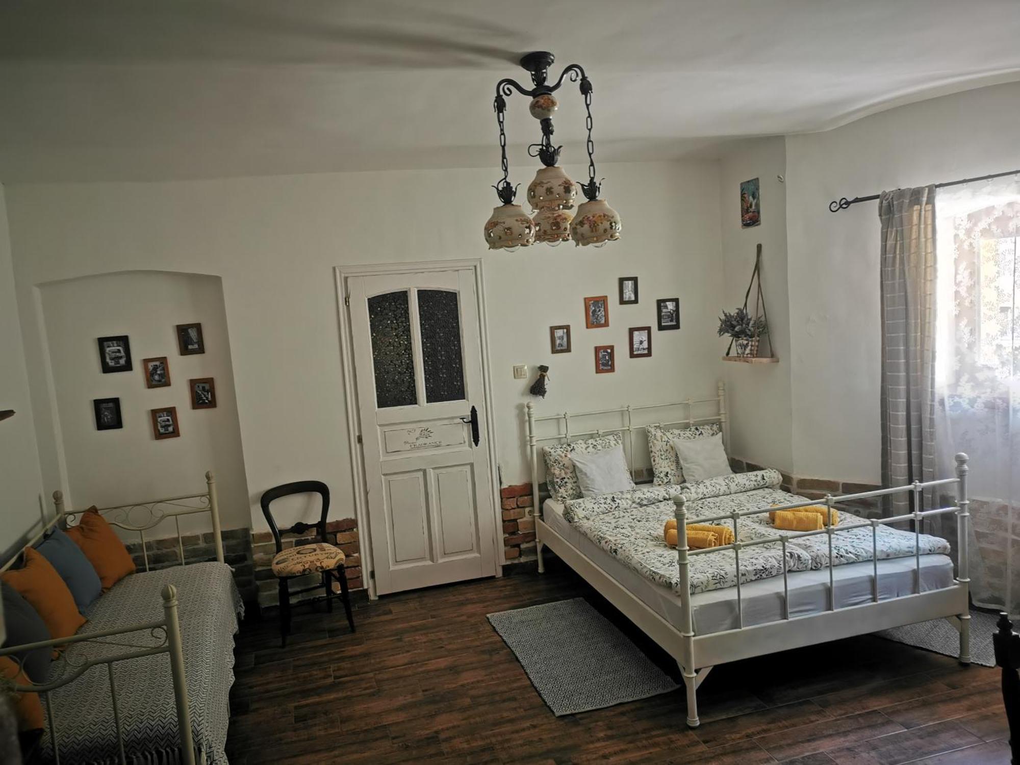 Kuria Apartman Budapest With Free Parking Εξωτερικό φωτογραφία