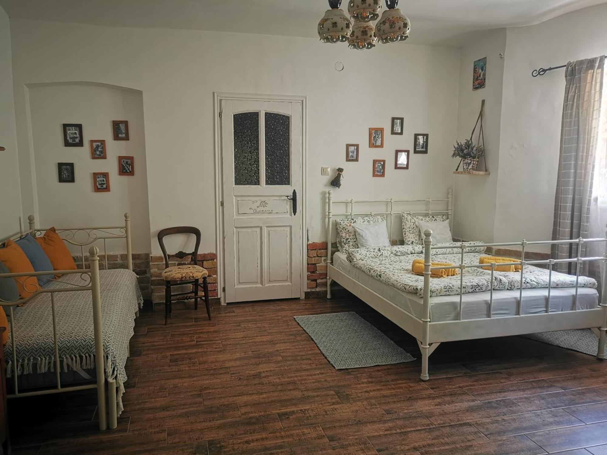 Kuria Apartman Budapest With Free Parking Εξωτερικό φωτογραφία