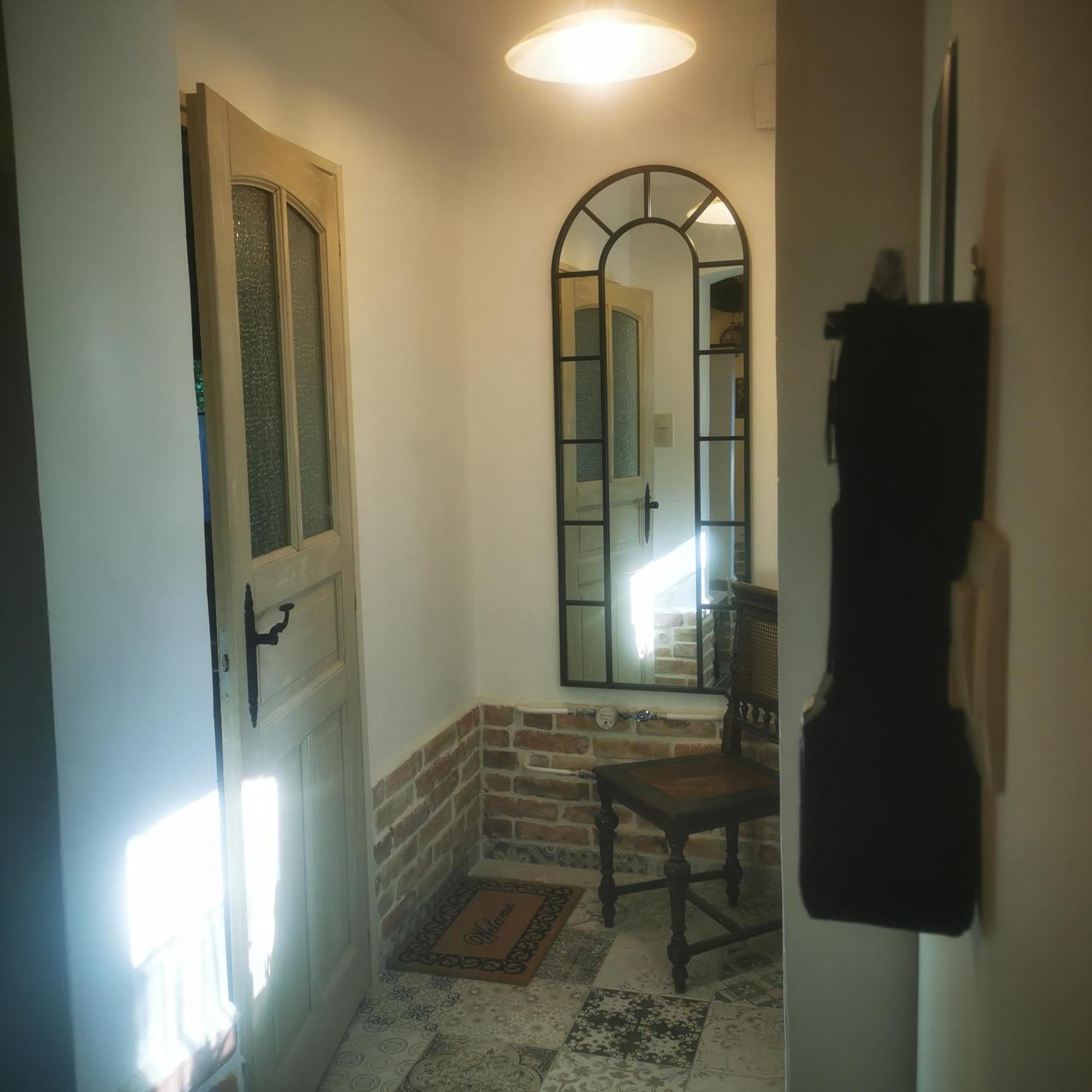 Kuria Apartman Budapest With Free Parking Εξωτερικό φωτογραφία
