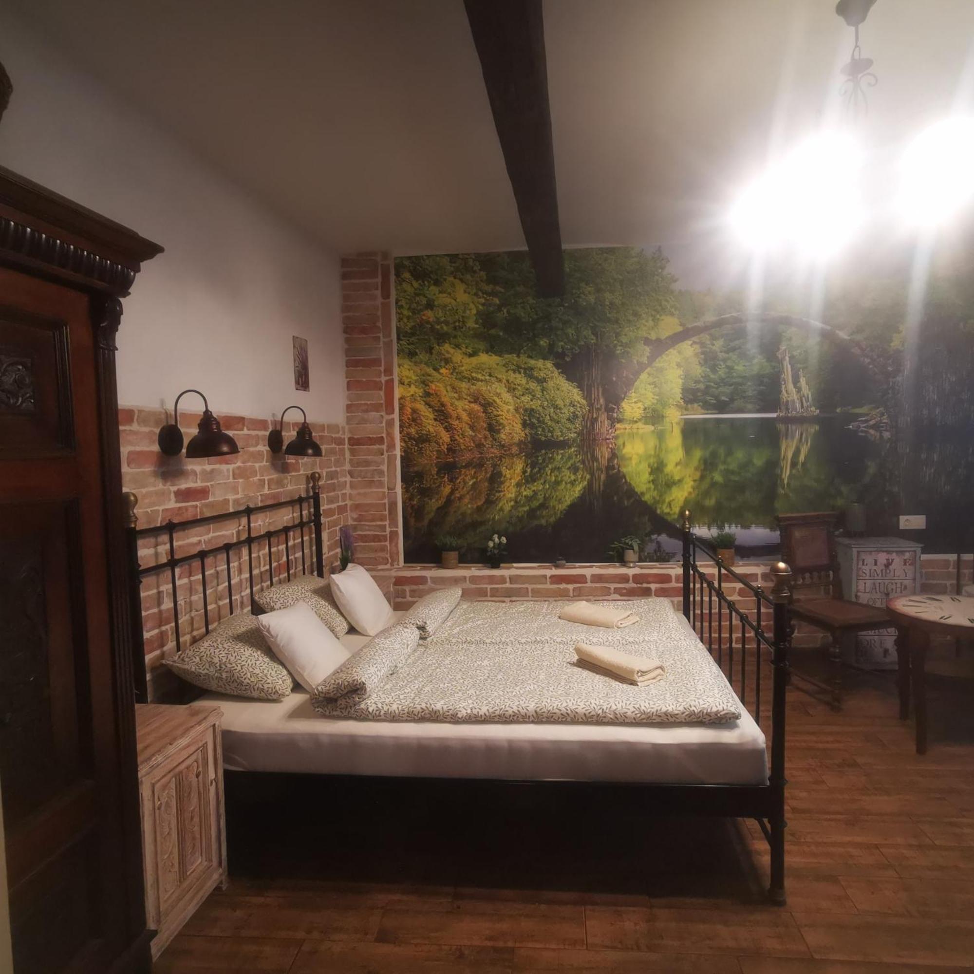 Kuria Apartman Budapest With Free Parking Εξωτερικό φωτογραφία