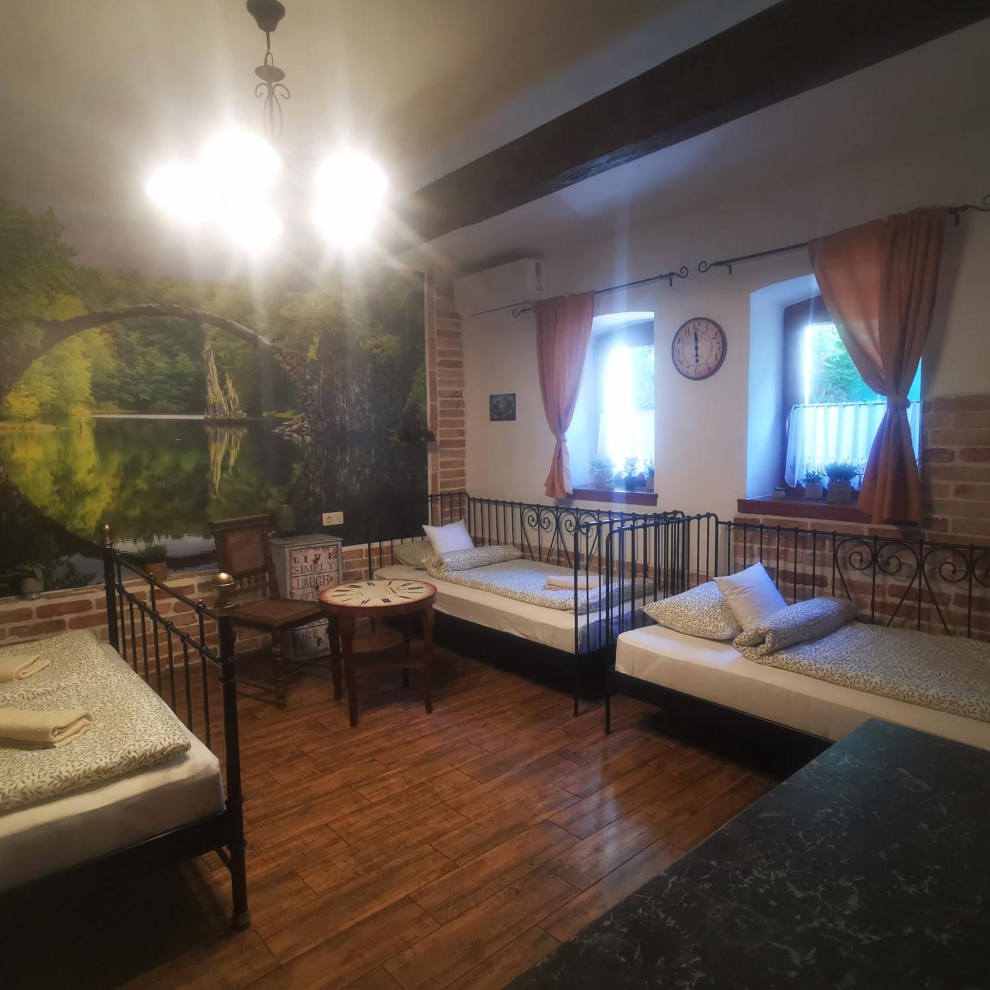 Kuria Apartman Budapest With Free Parking Εξωτερικό φωτογραφία