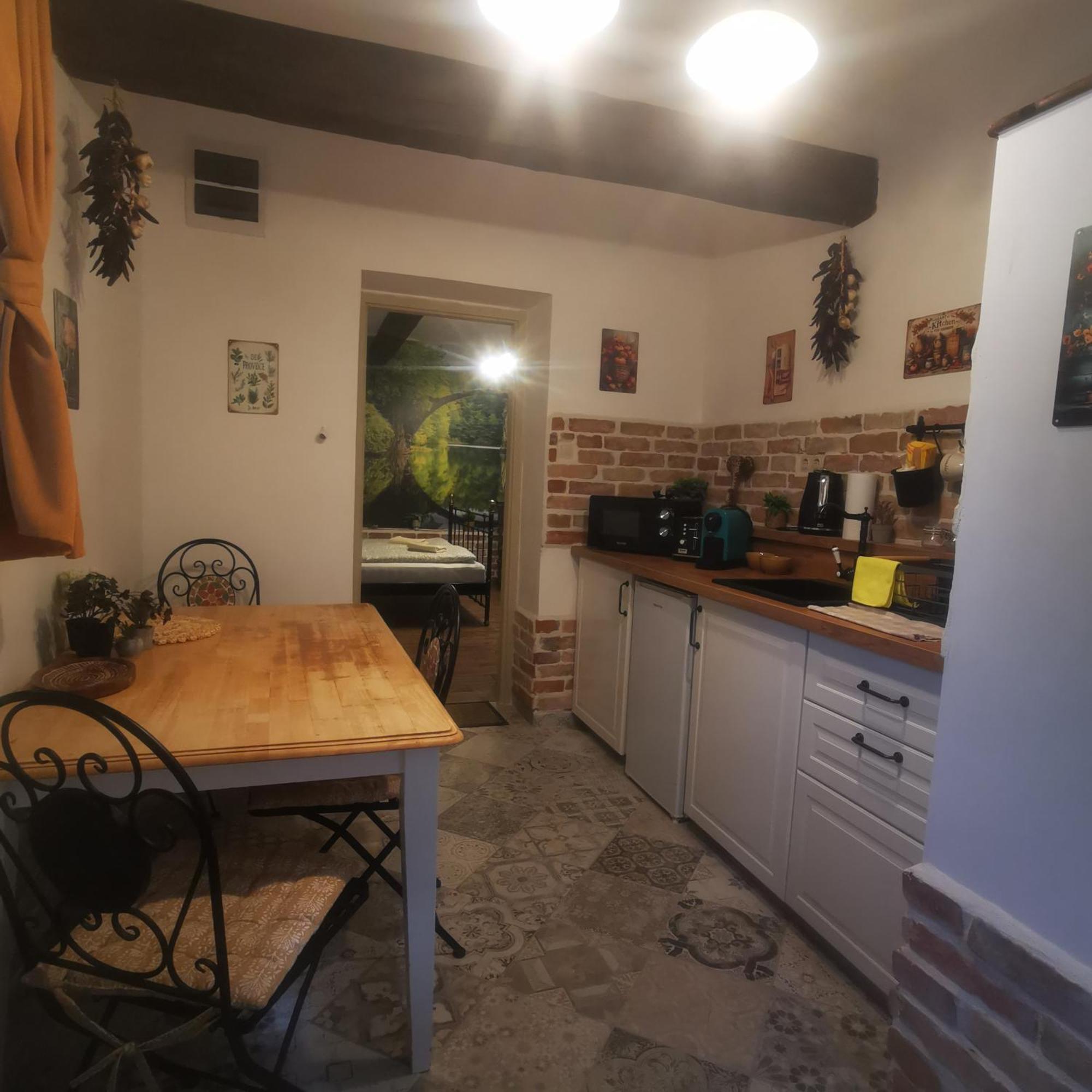 Kuria Apartman Budapest With Free Parking Εξωτερικό φωτογραφία